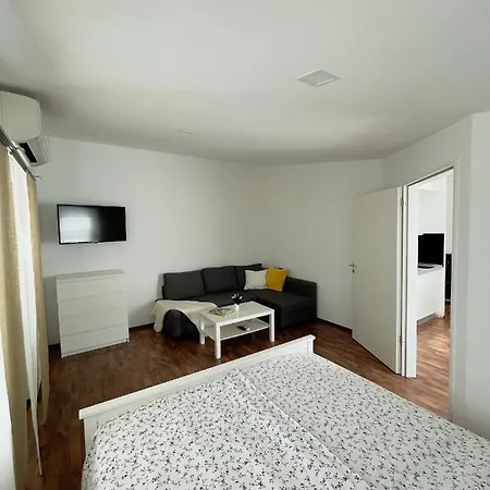 Id Apartmán Vir