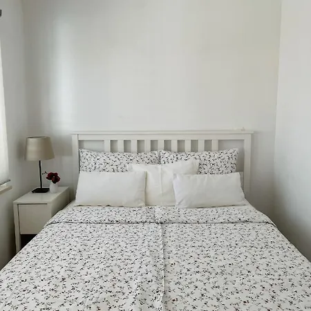 Id Apartmán *