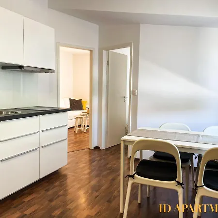 Apartmán Id *