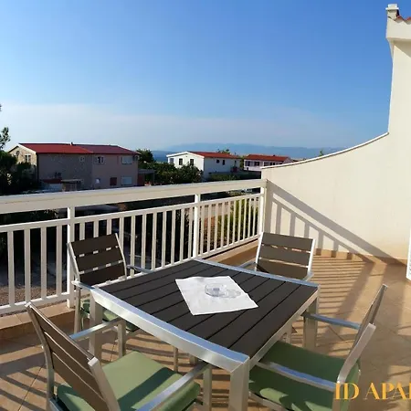 Id Apartmán Vir