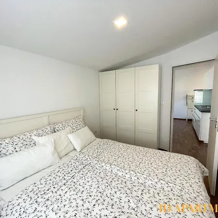 Id Apartmán *