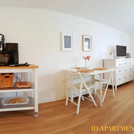 Id Apartment *
