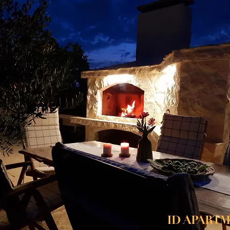 Id Apartment *