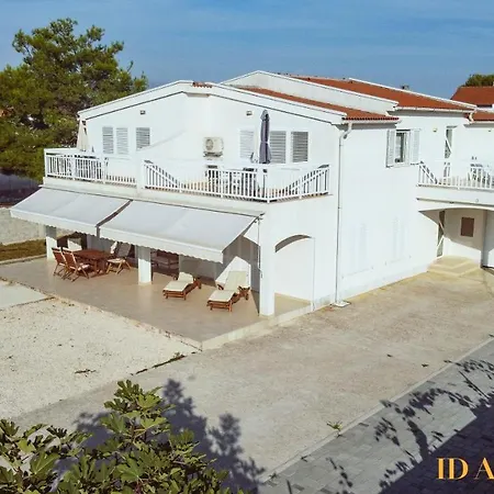 Id Appartement