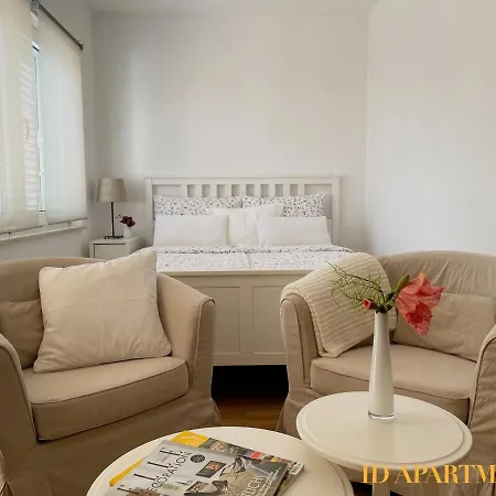 Id Appartement
