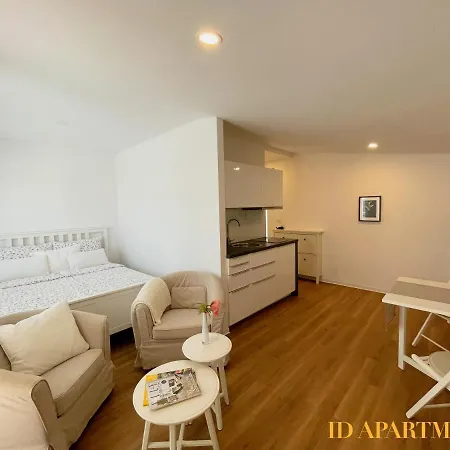 Apartment Id