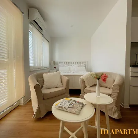 Id Apartment *