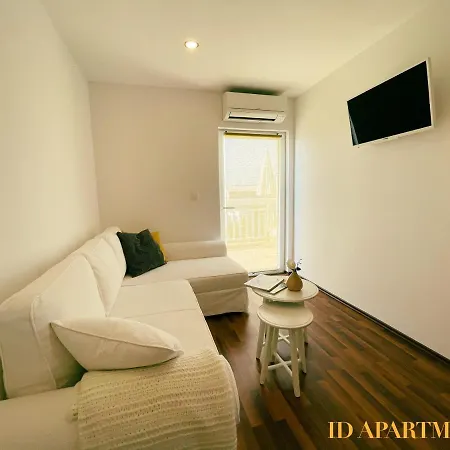 Id Apartment *