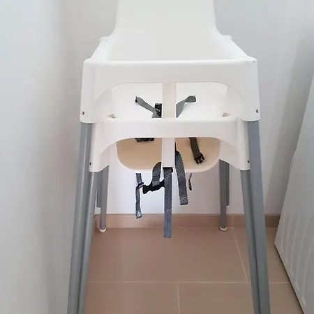 Id Apartment Vir