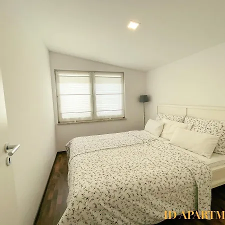 Id Apartment *