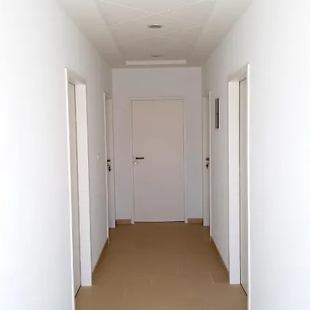Id Apartment
